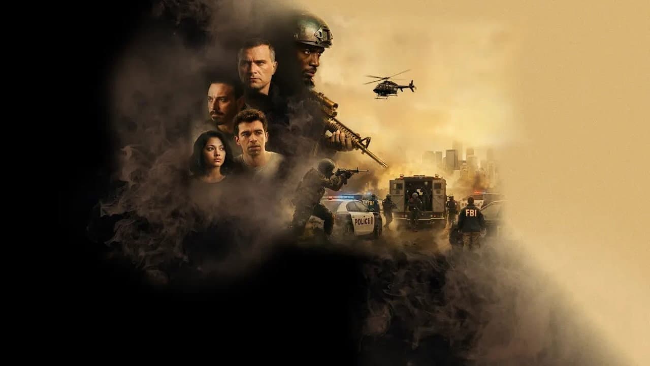 Borderline cover image