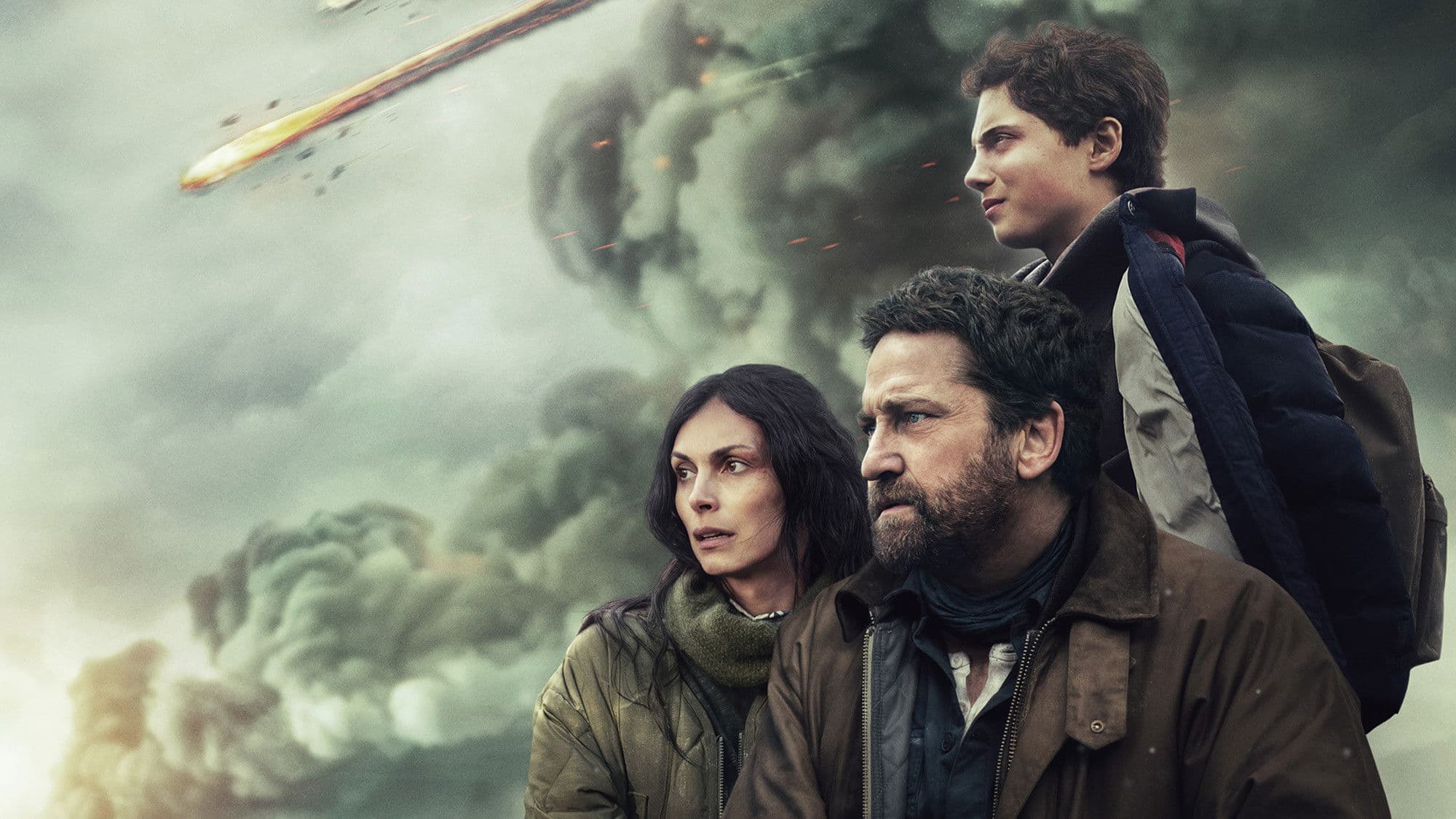 Greenland 2: Migration cover image