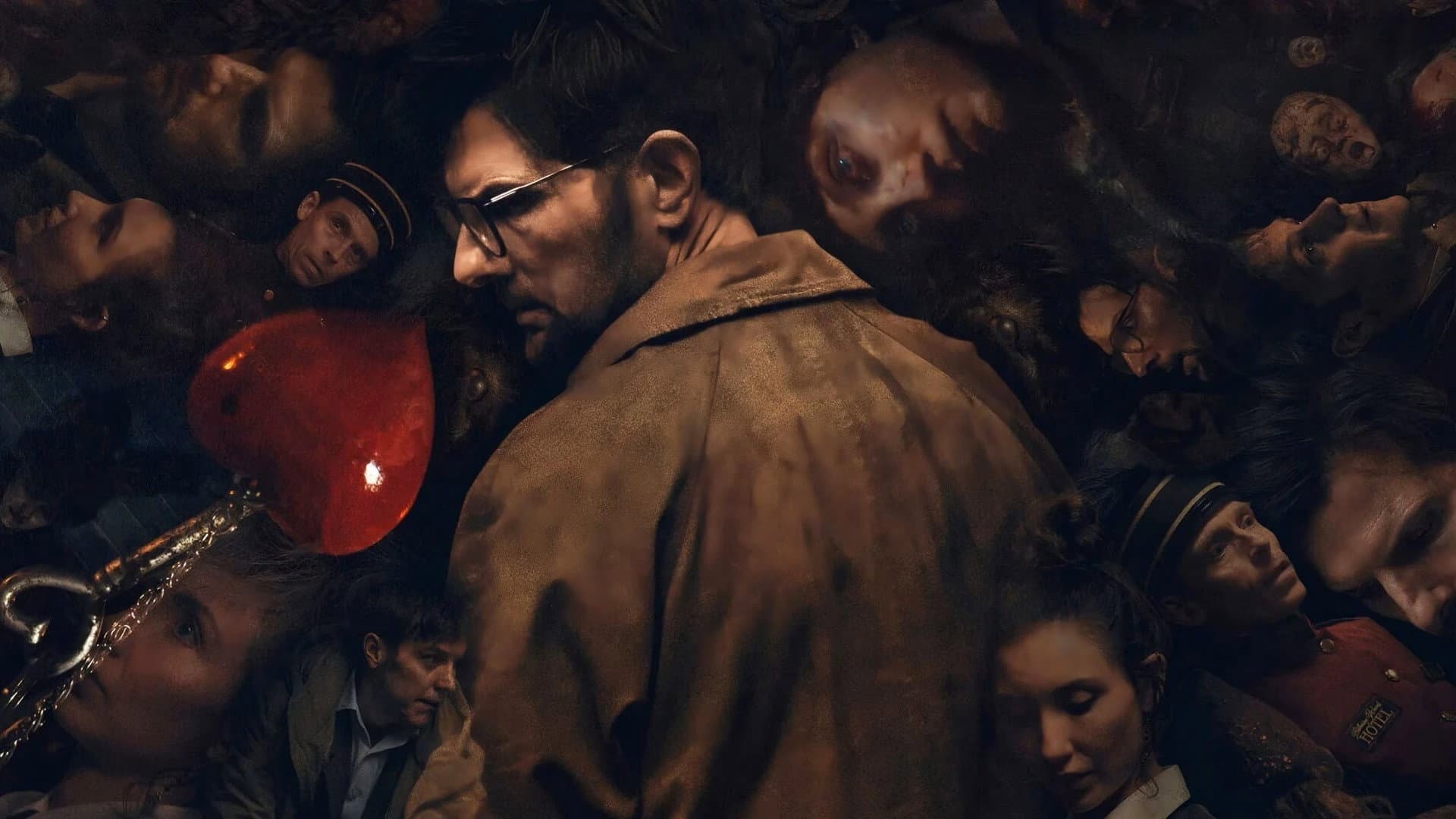 Hokum cover image