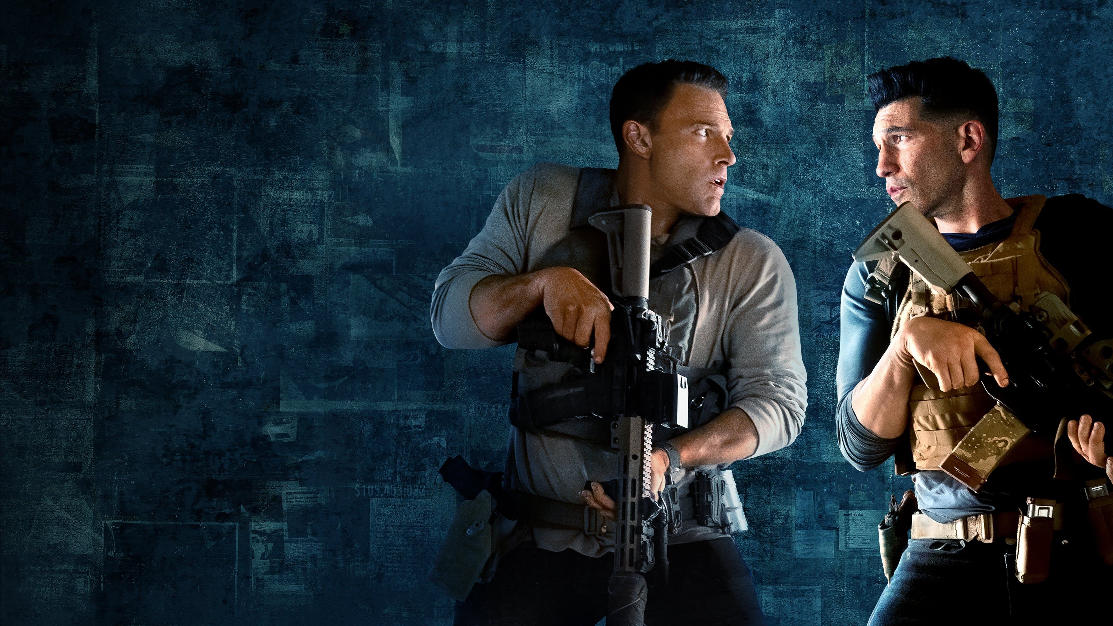 The Accountant² cover image