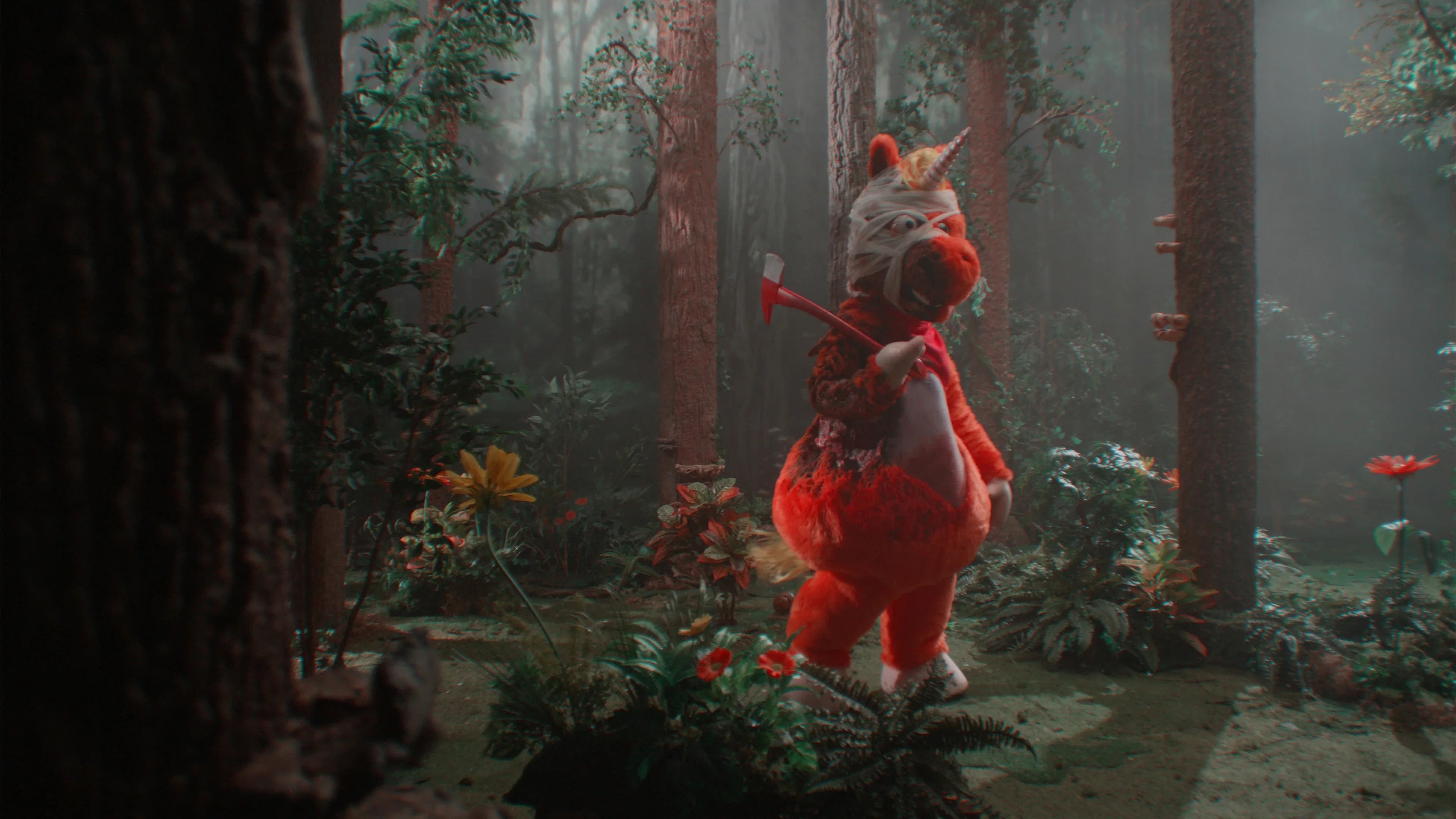 Buddy cover image