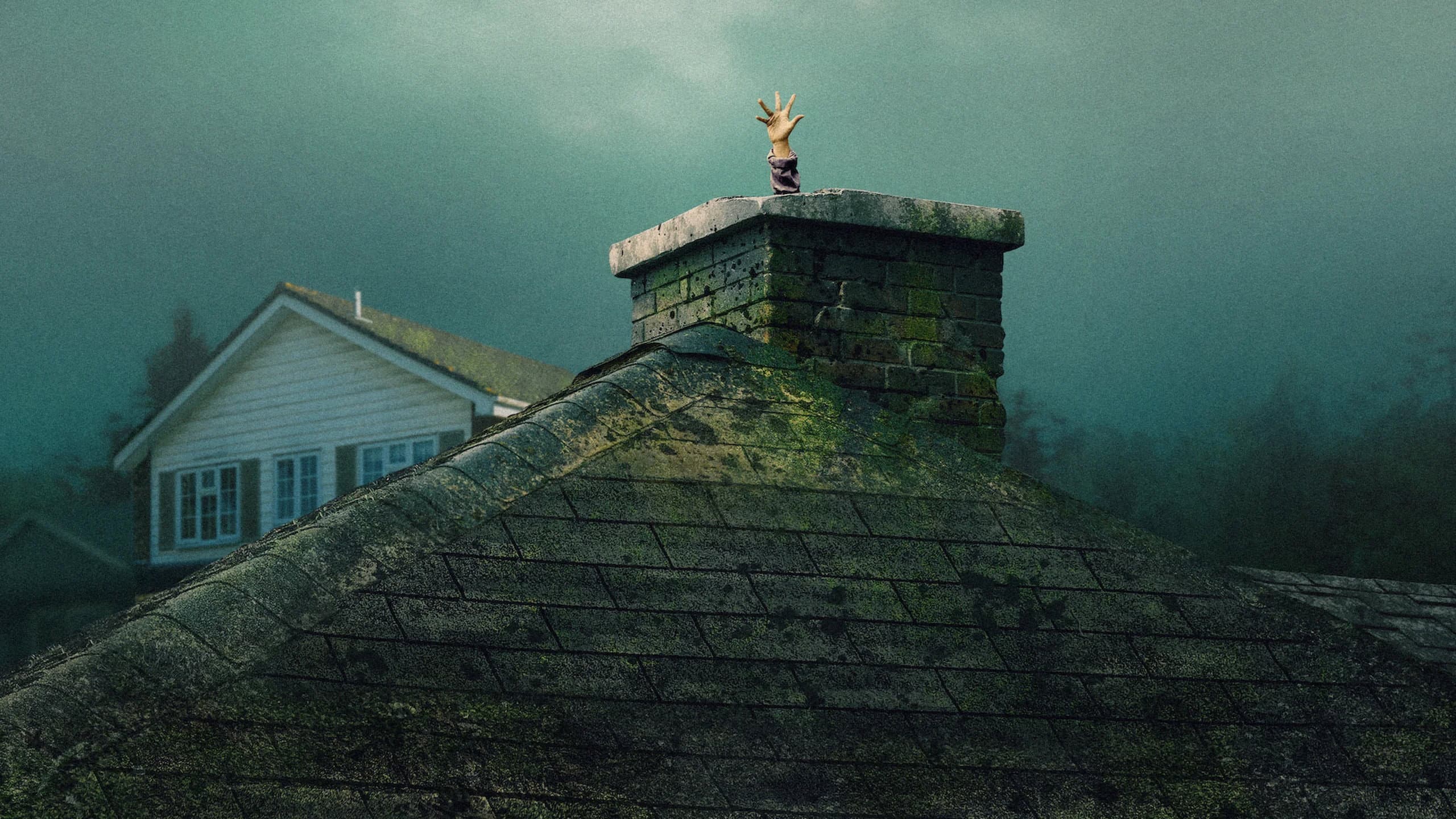 The Last House cover image