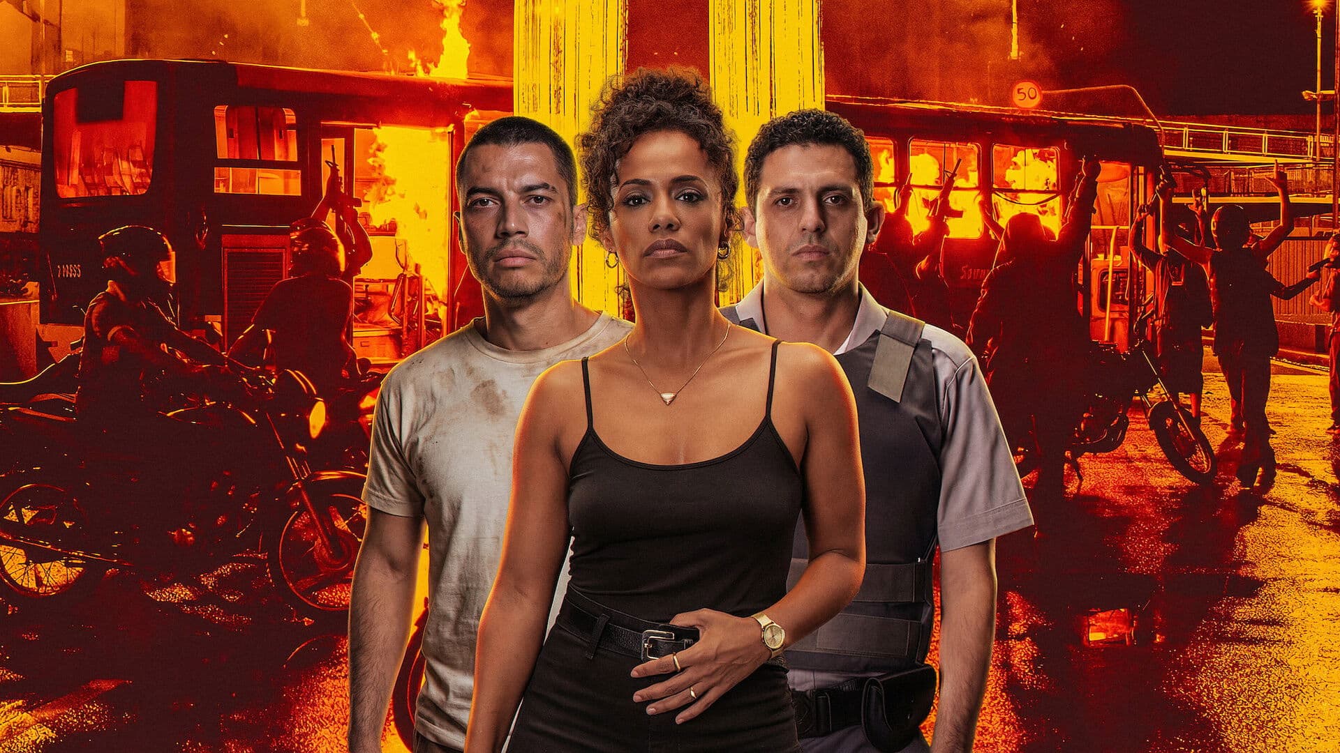 State of Fear cover image