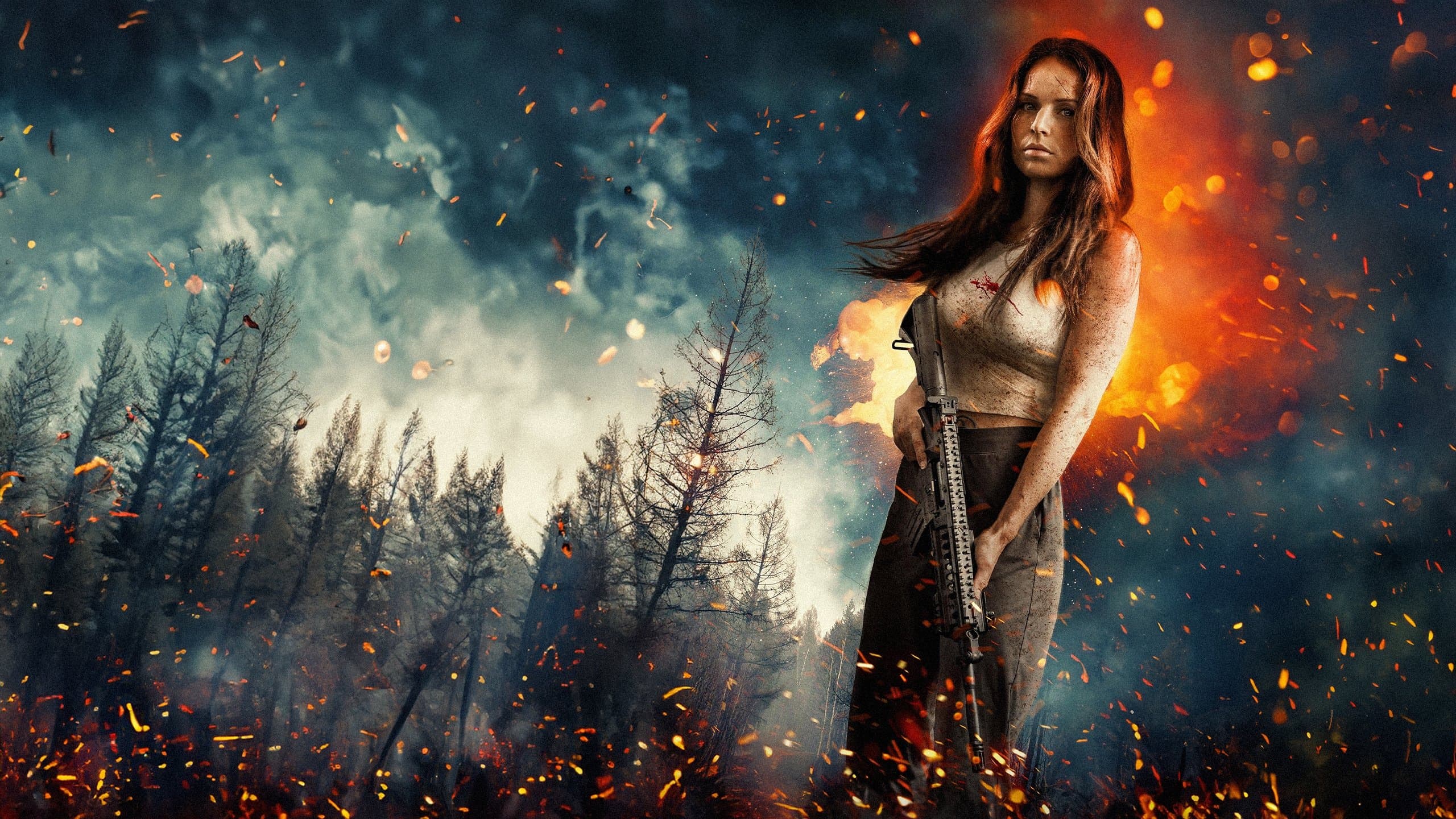 Hunting Grounds cover image