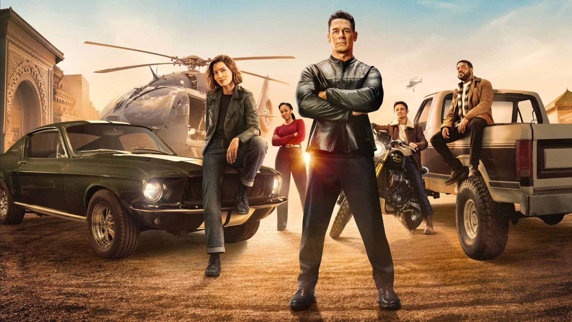 Matchbox the Movie cover image