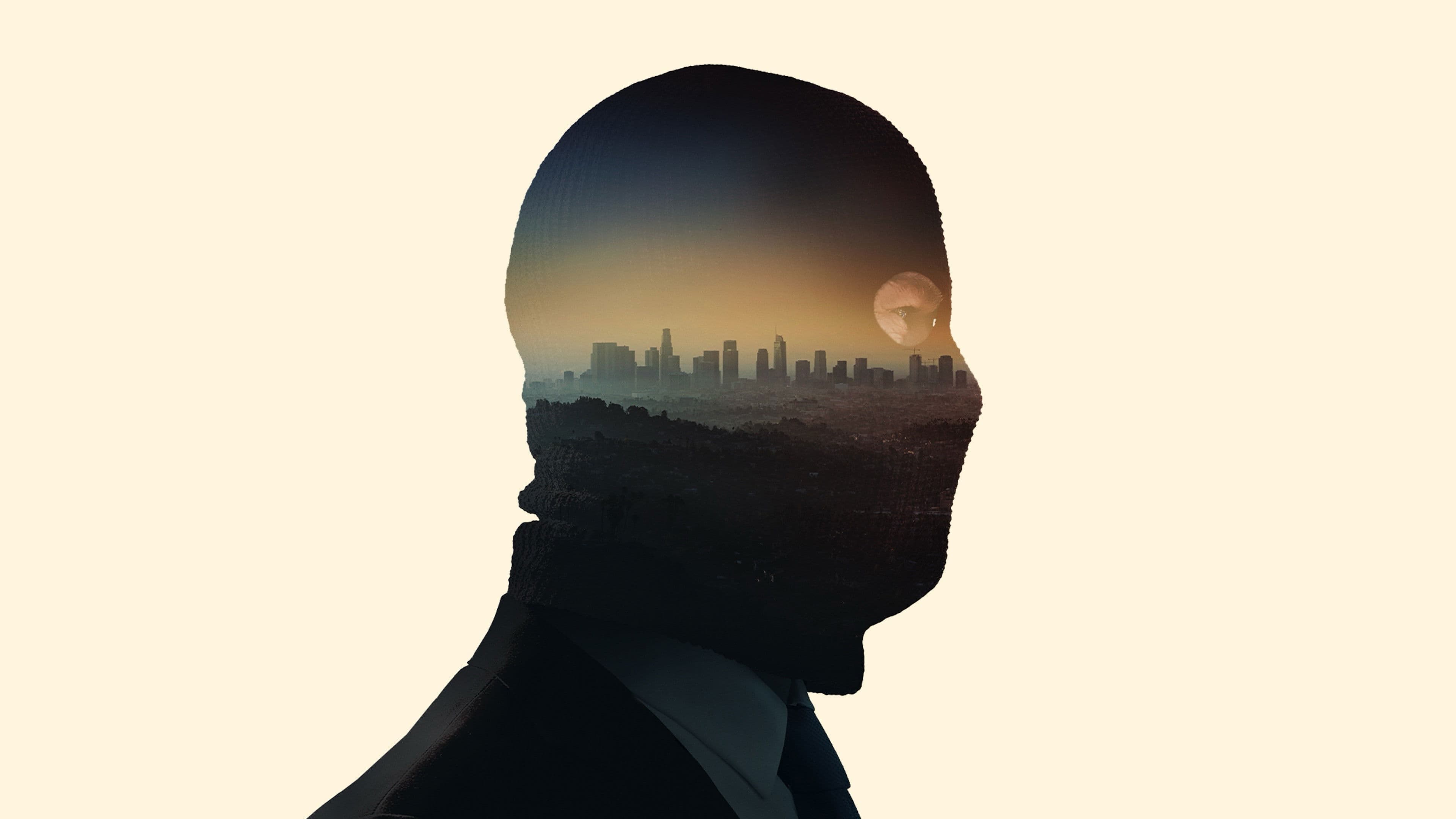 Crime 101 cover image