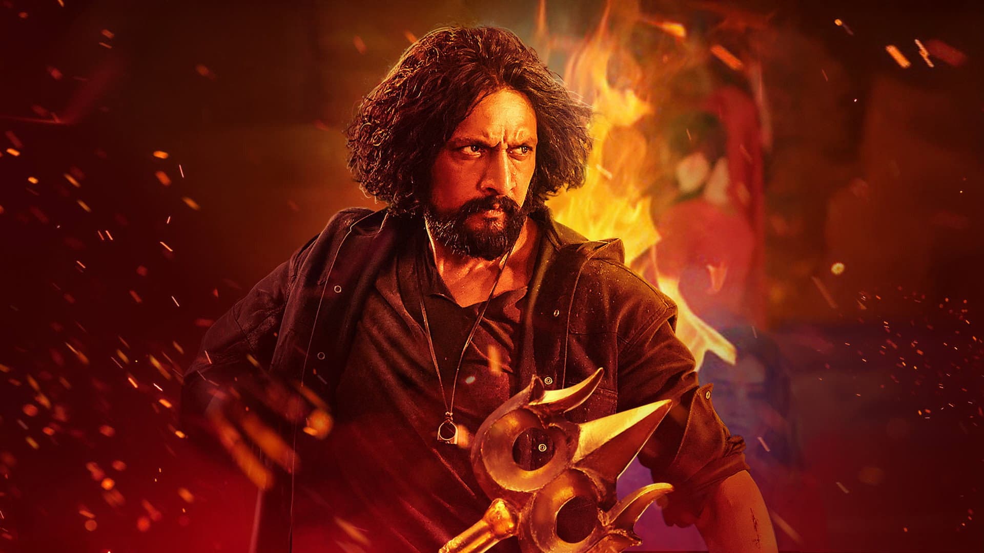Mark cover image