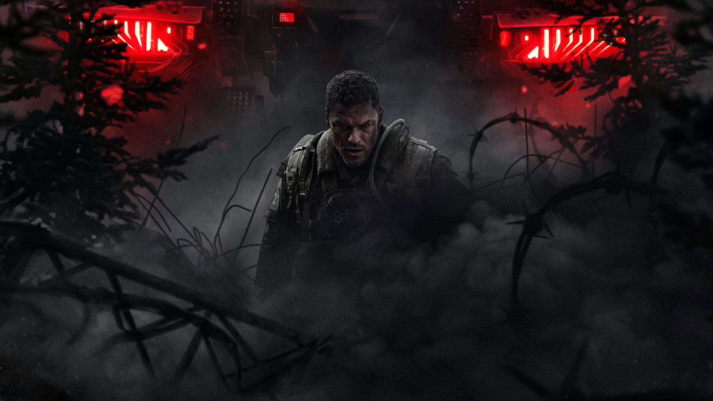 War Machine cover image