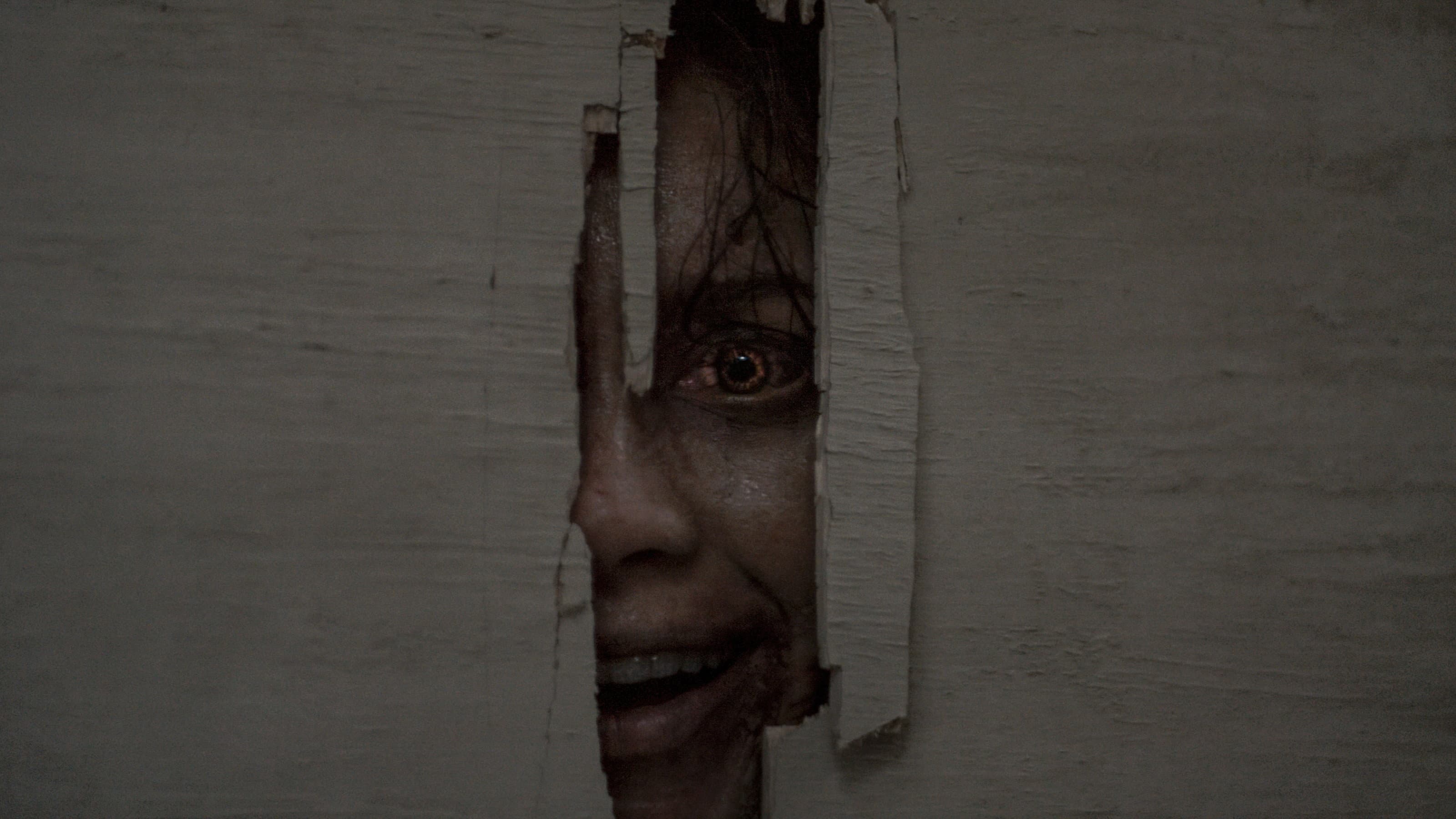 Evil Dead Burn cover image