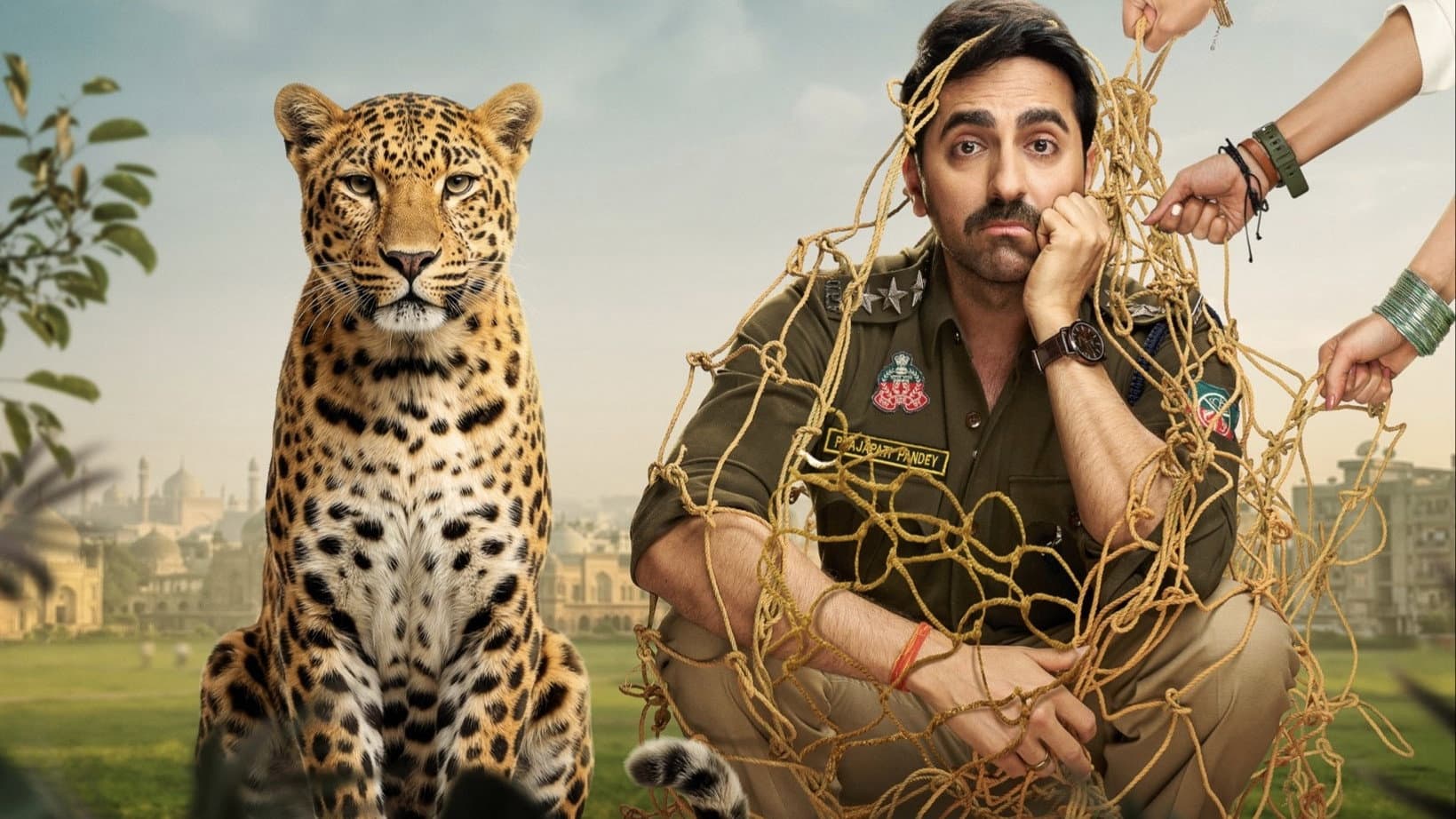 Pati Patni Aur Woh Do cover image