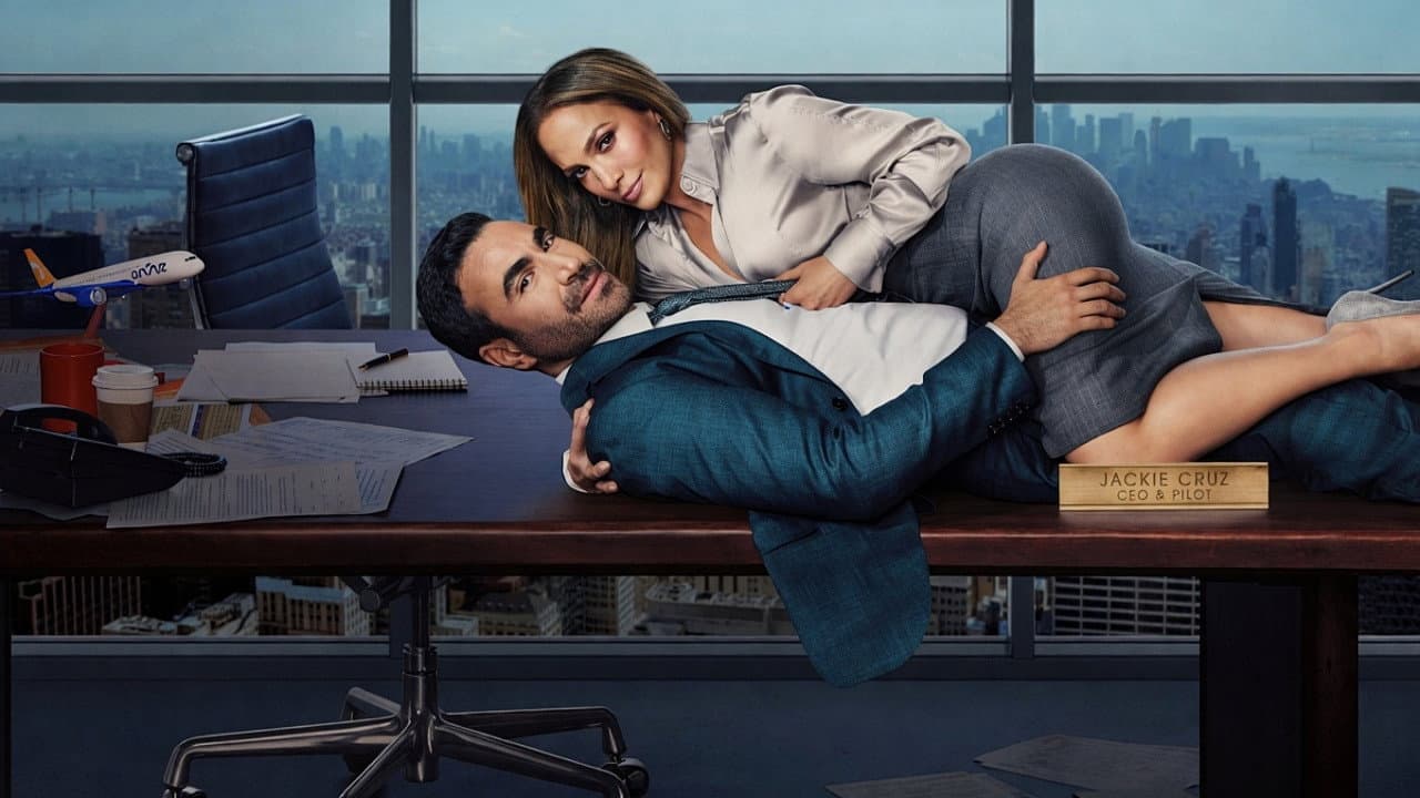 Office Romance cover image