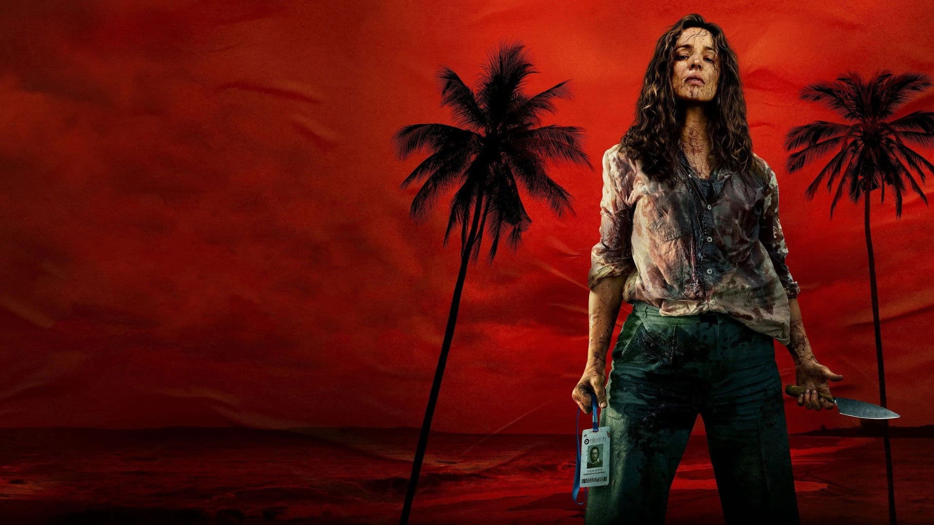 Send Help cover image