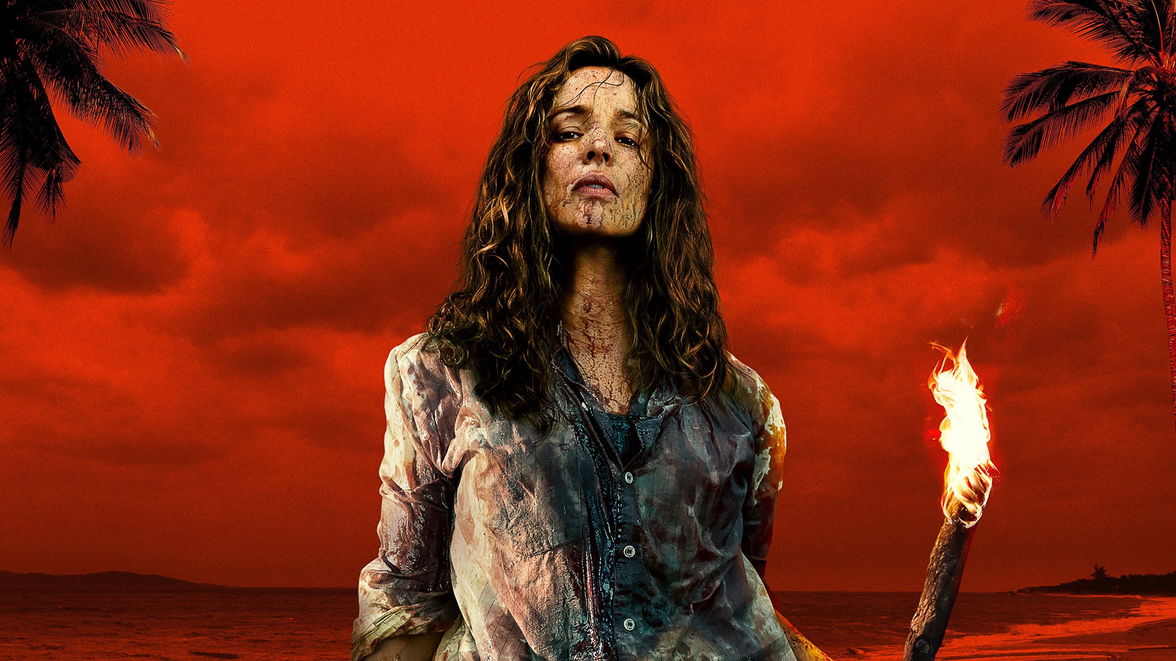 Send Help cover image