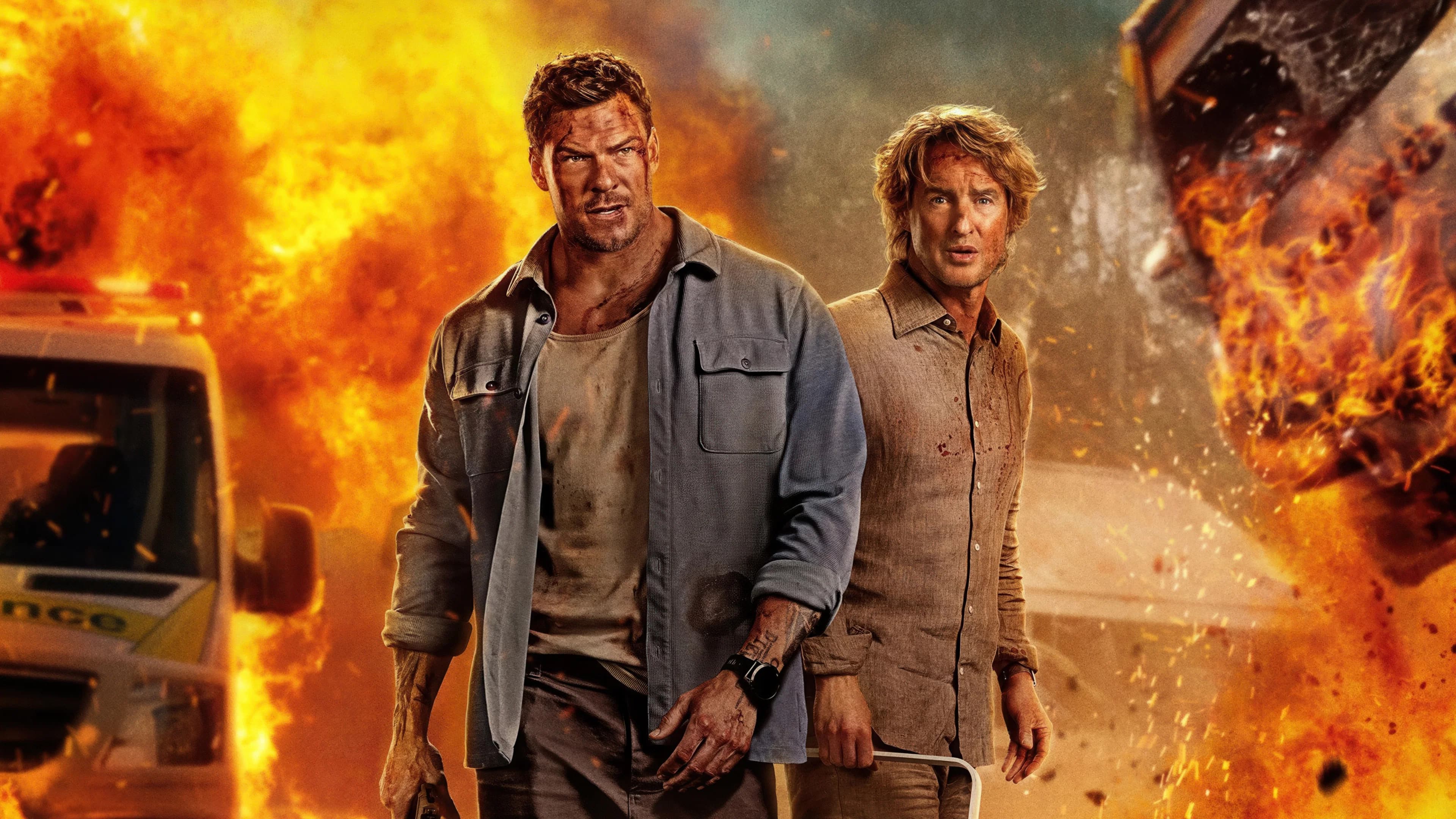 Runner cover image