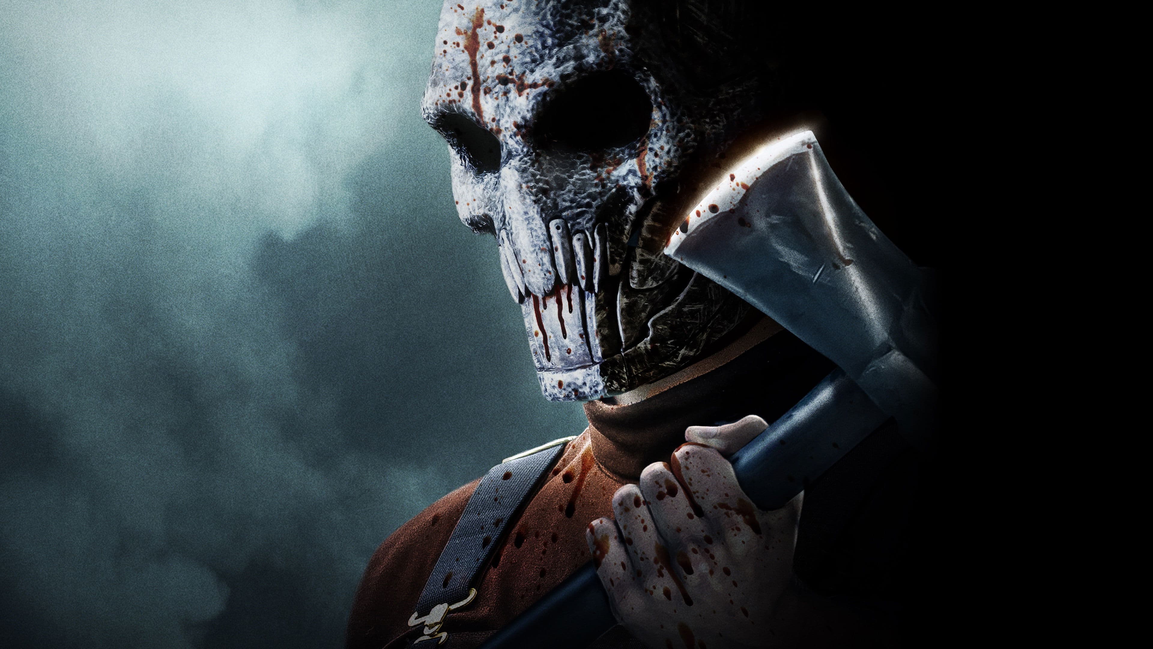 Bloodline Killer cover image