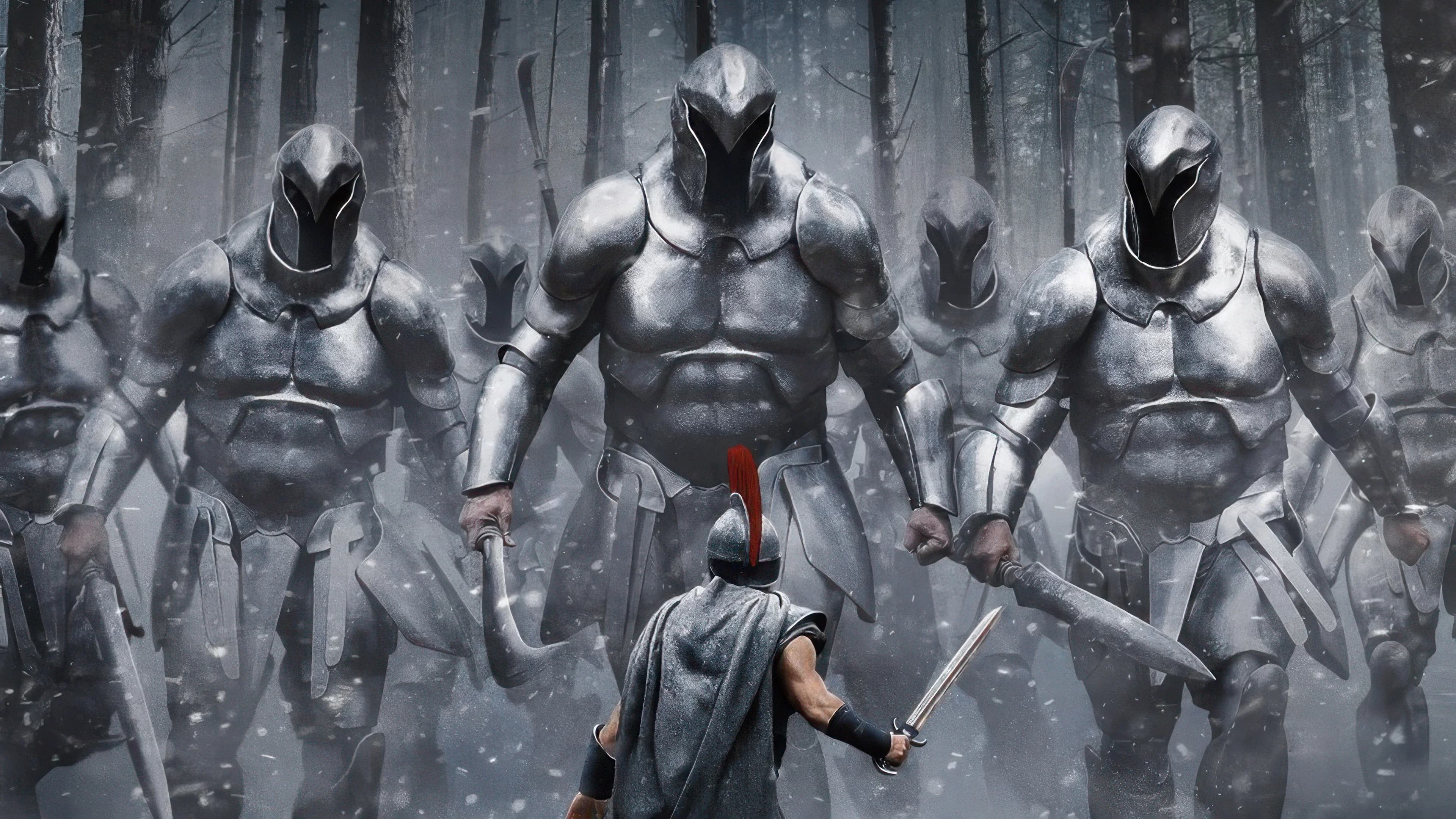 The Odyssey cover image