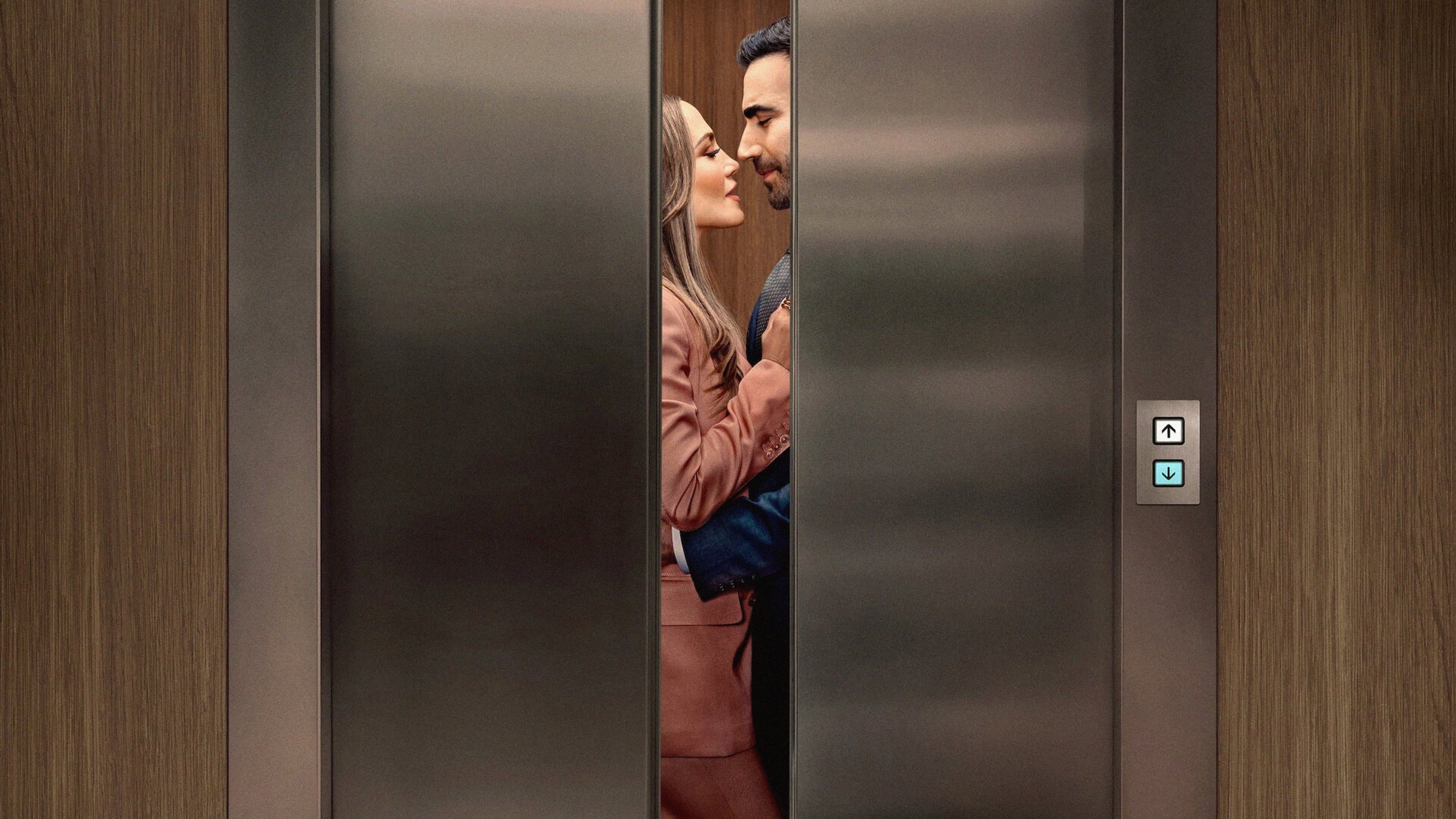 Office Romance cover image