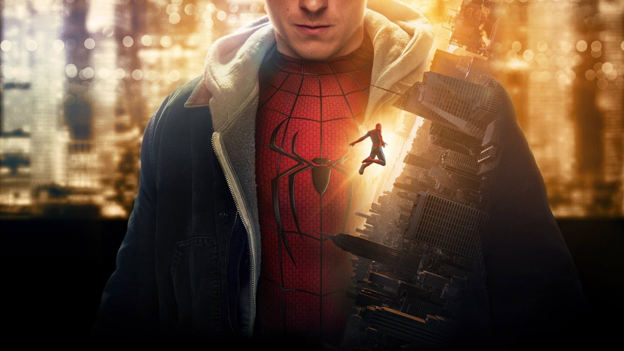 Spider-Man: Brand New Day cover image