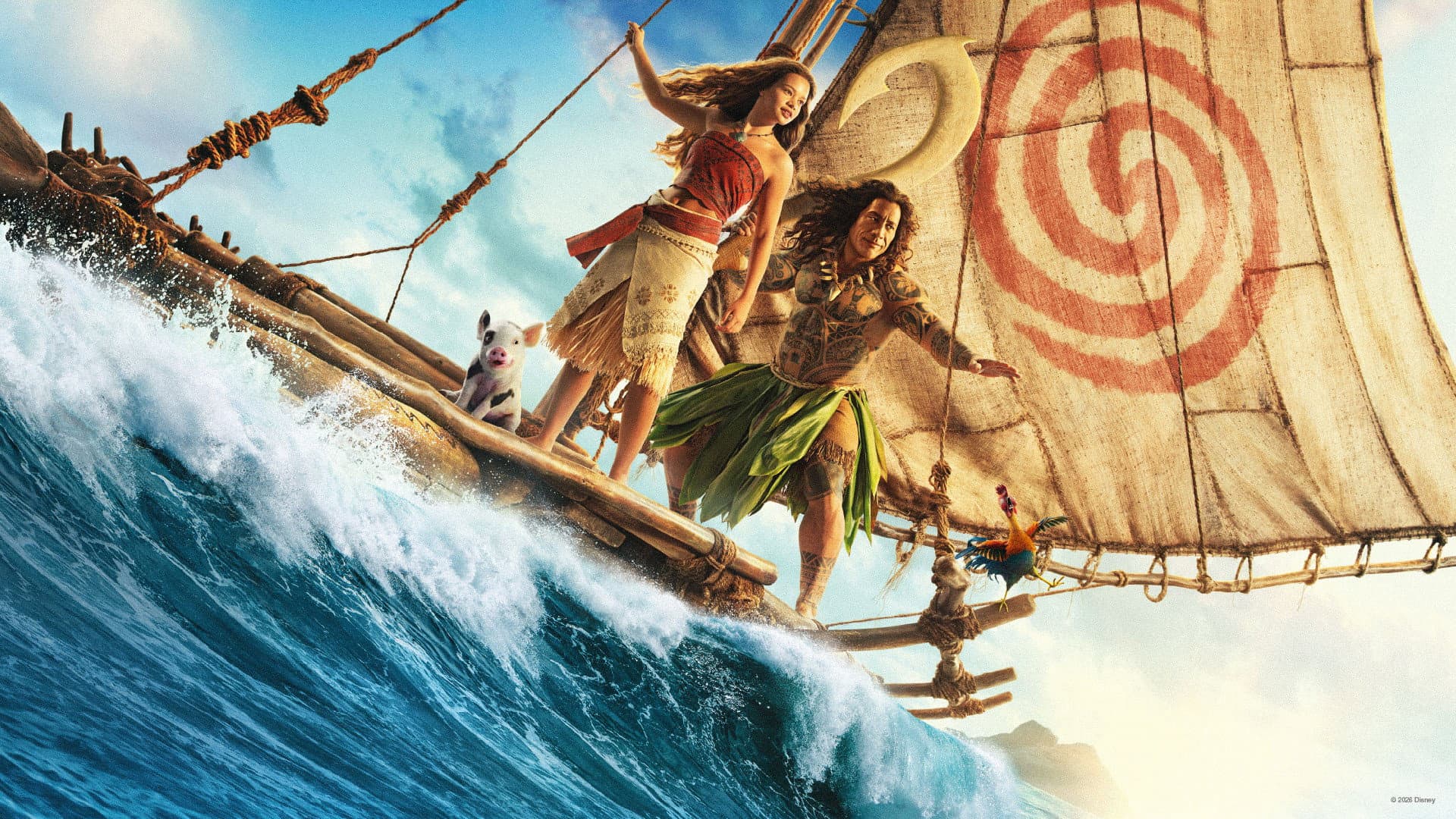 Moana cover image