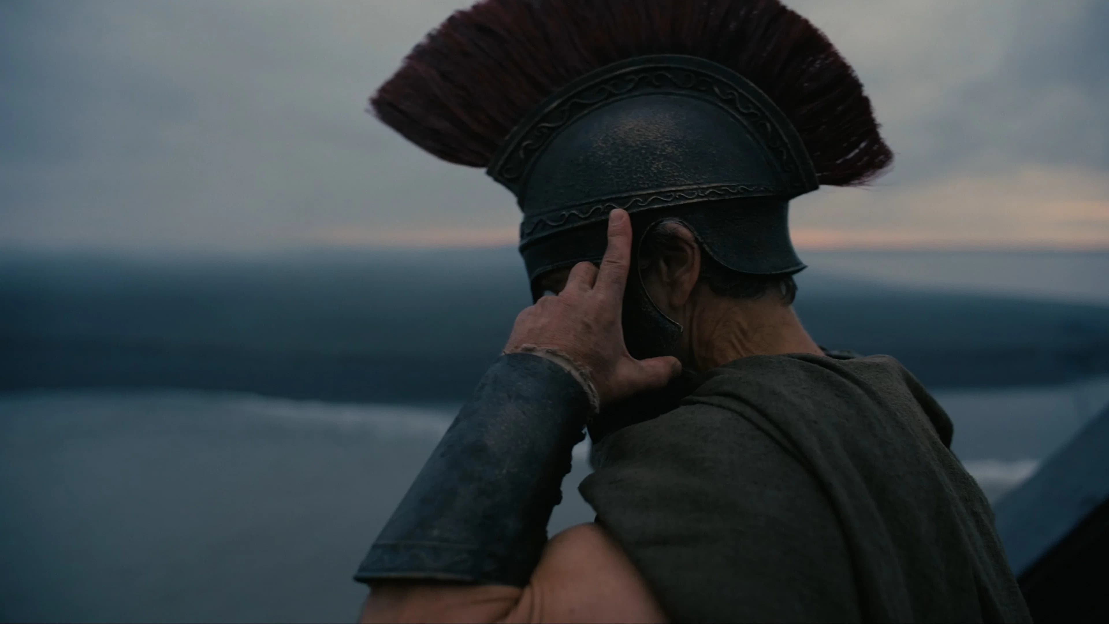 The Odyssey cover image