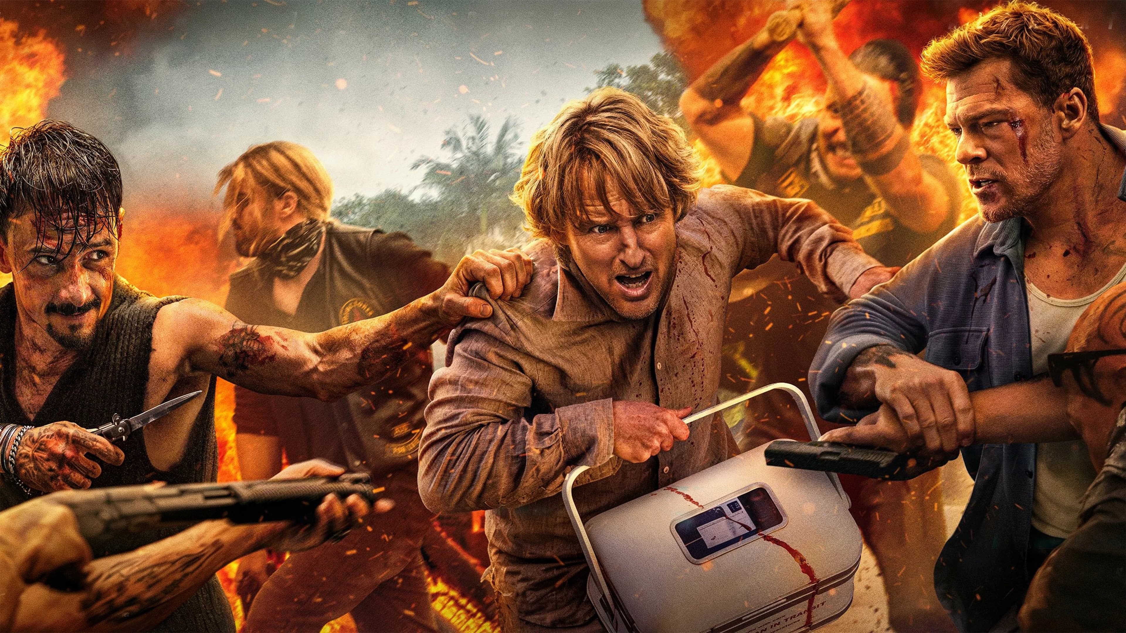 Runner cover image