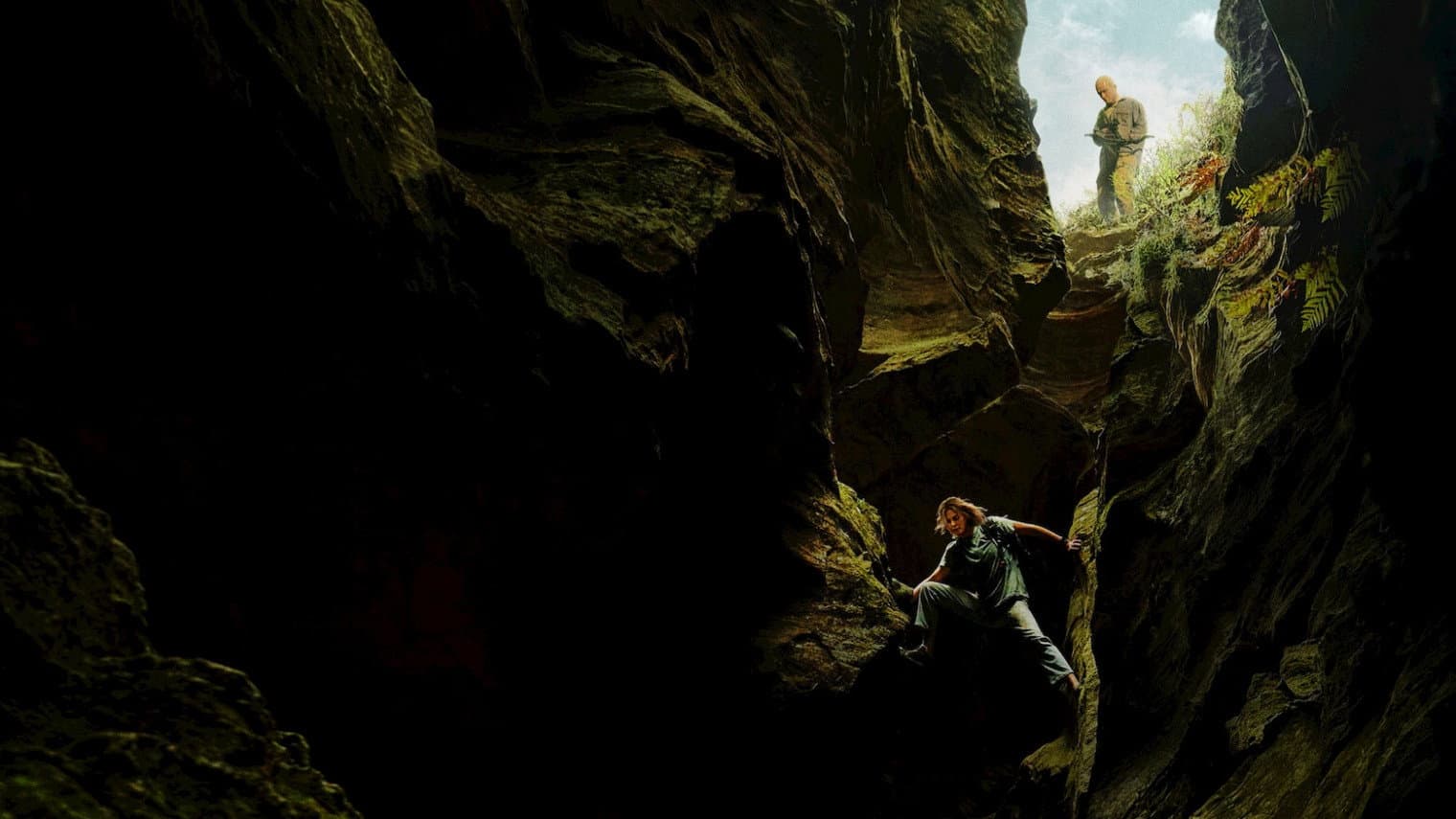 Apex cover image