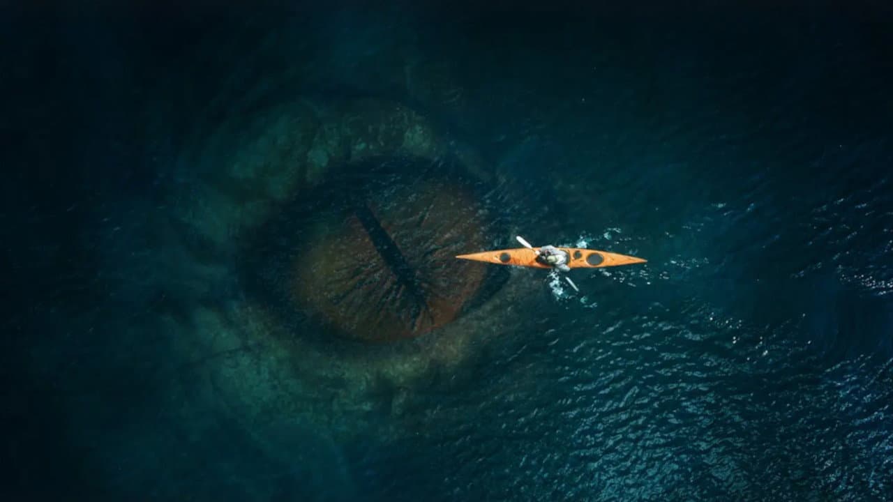 Kraken cover image