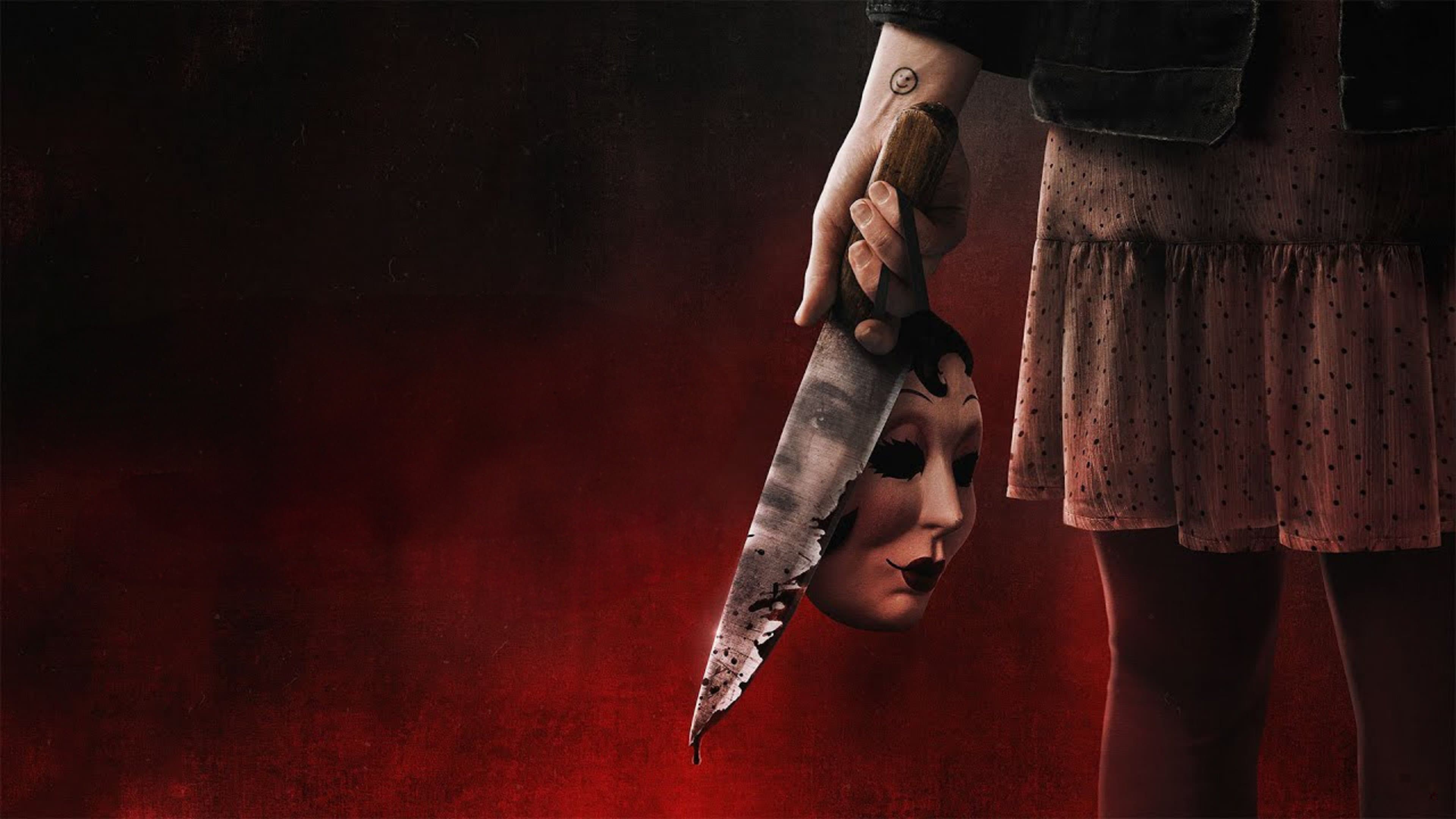 The Strangers: Chapter 2 cover image