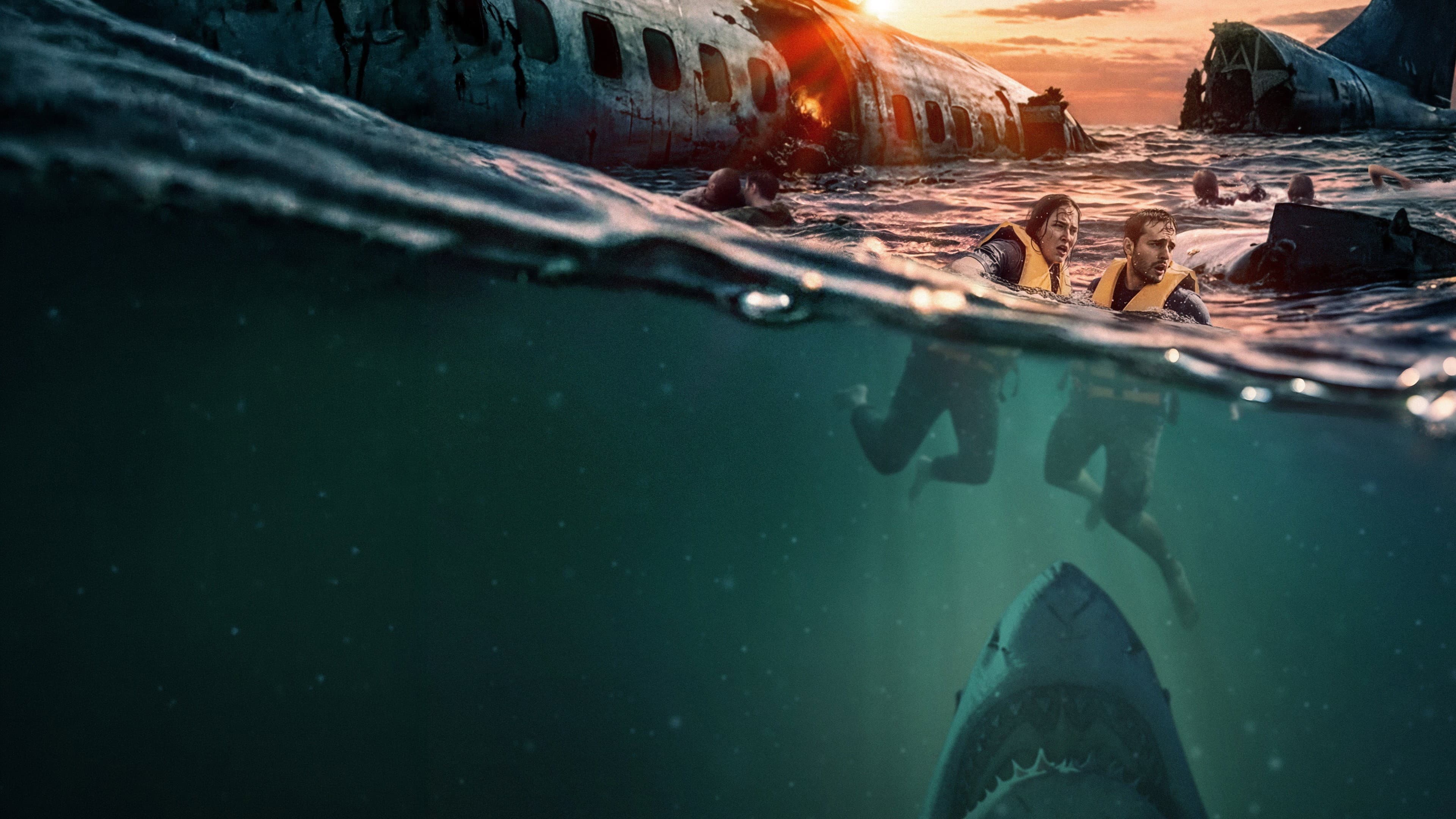 Deep Water cover image