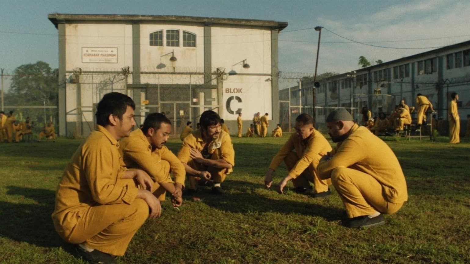 Ghost in the Cell cover image