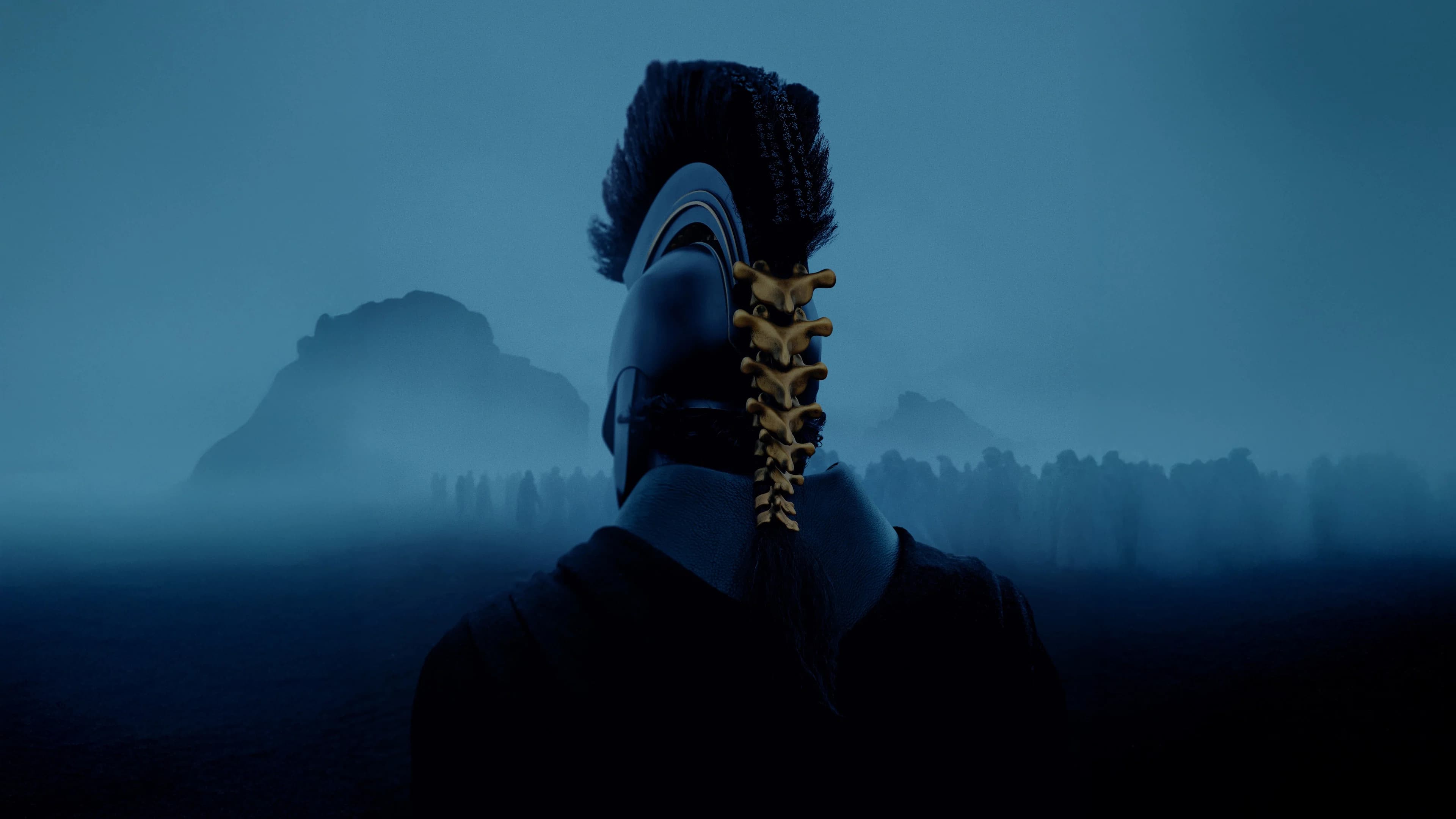 The Odyssey cover image