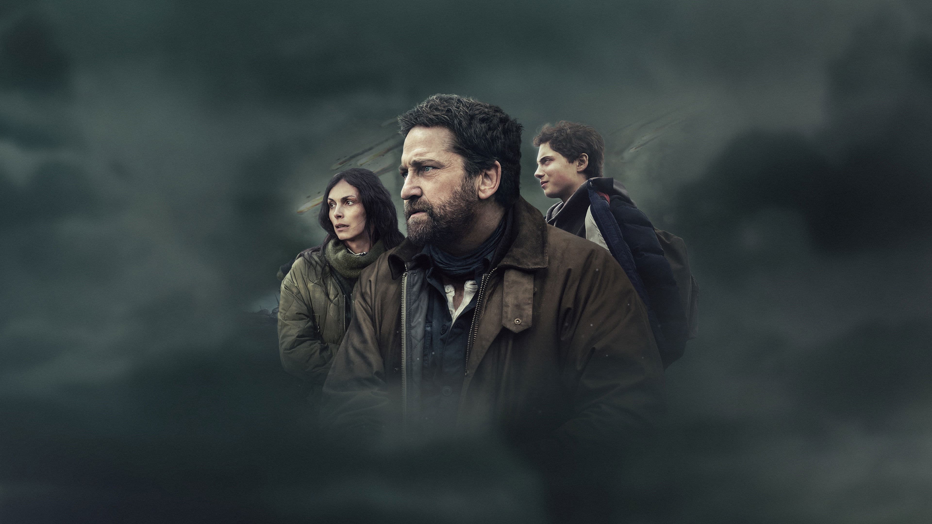 Greenland 2: Migration cover image