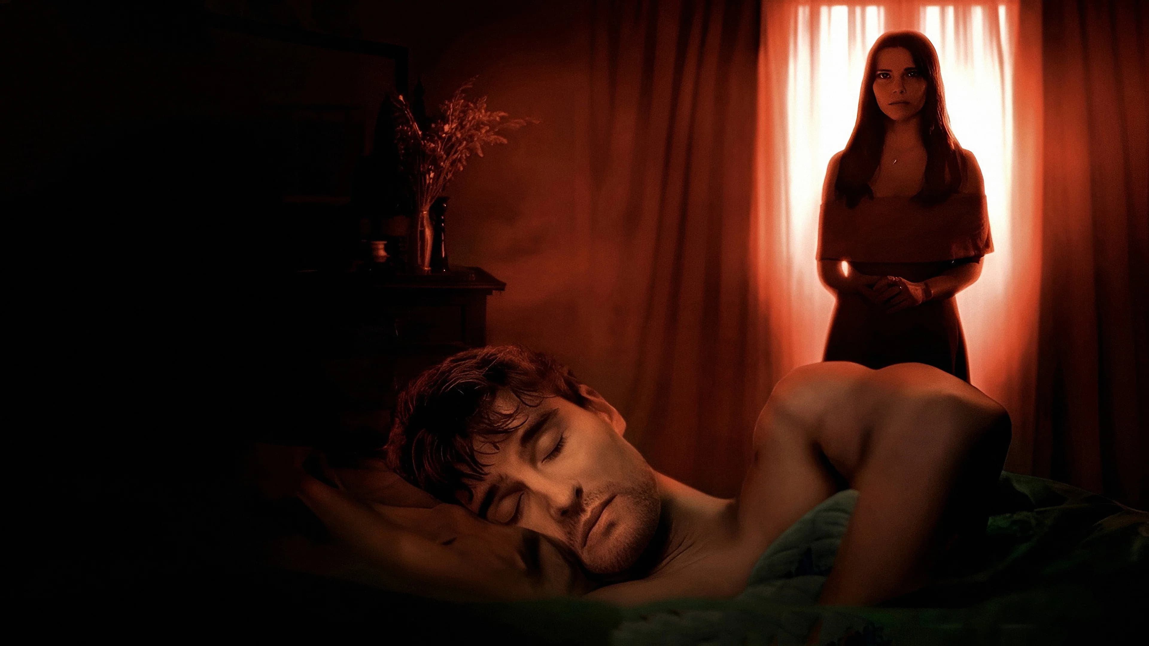 Obsession cover image