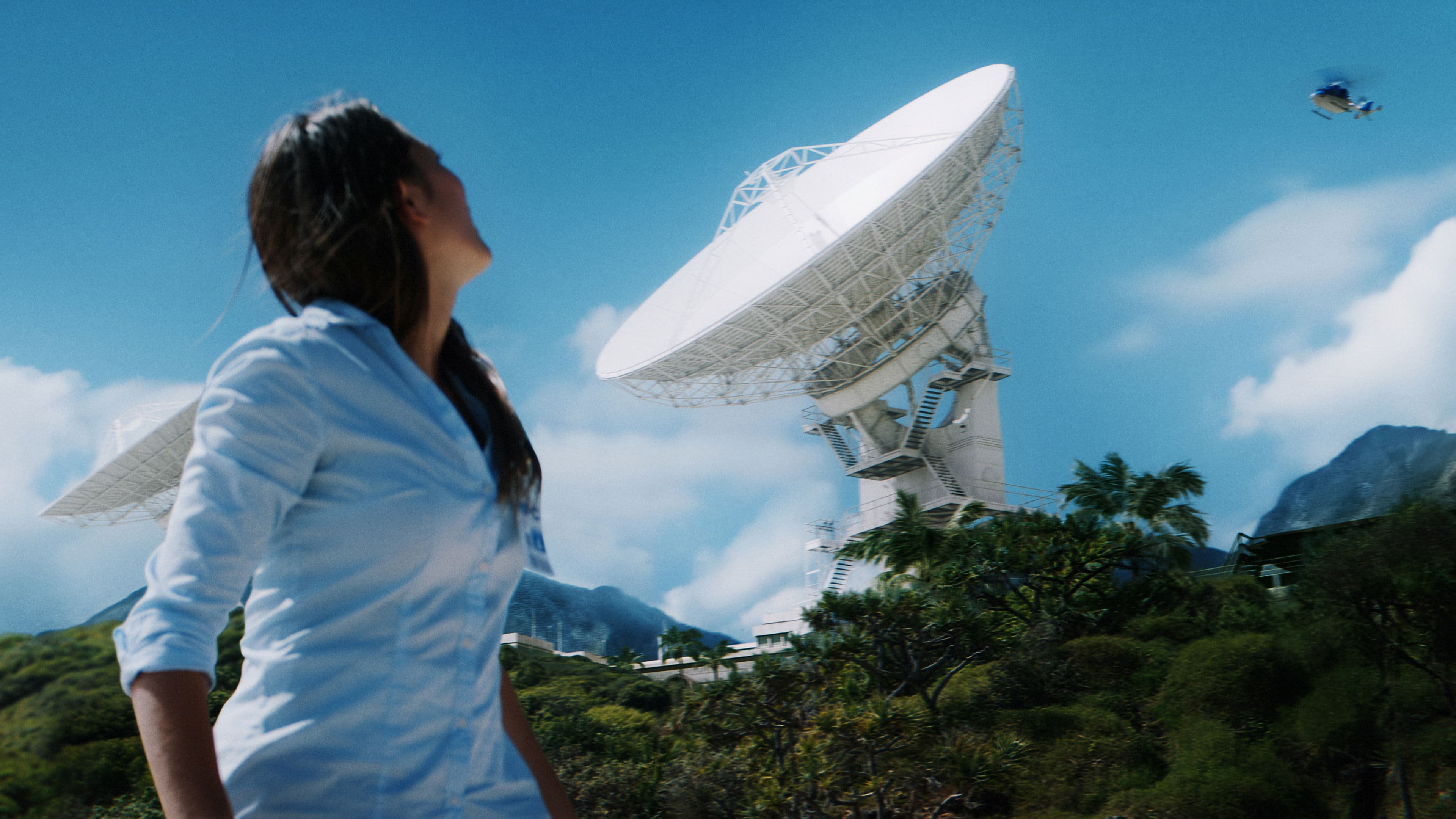 Space/Time cover image