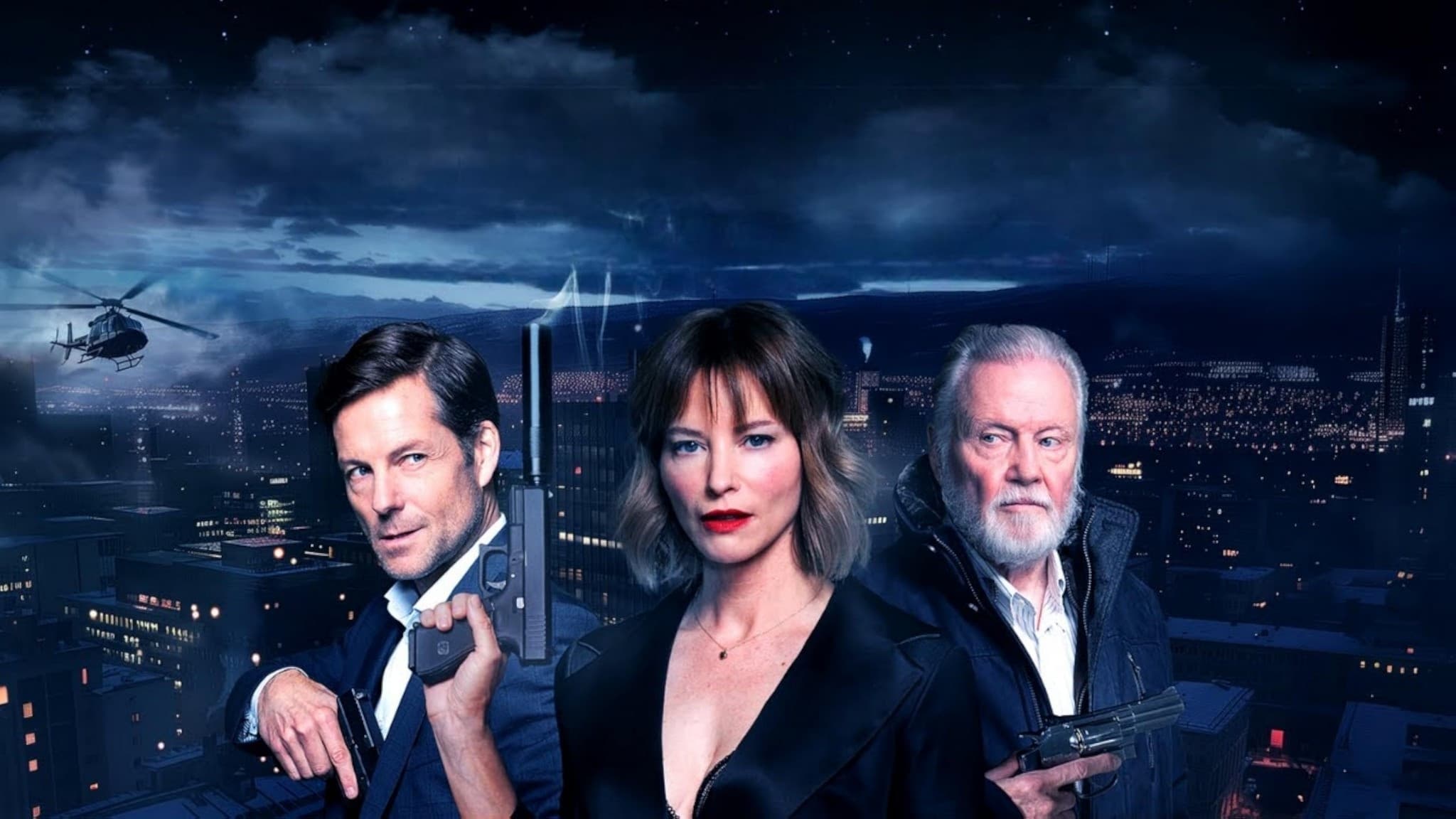 Strangers cover image