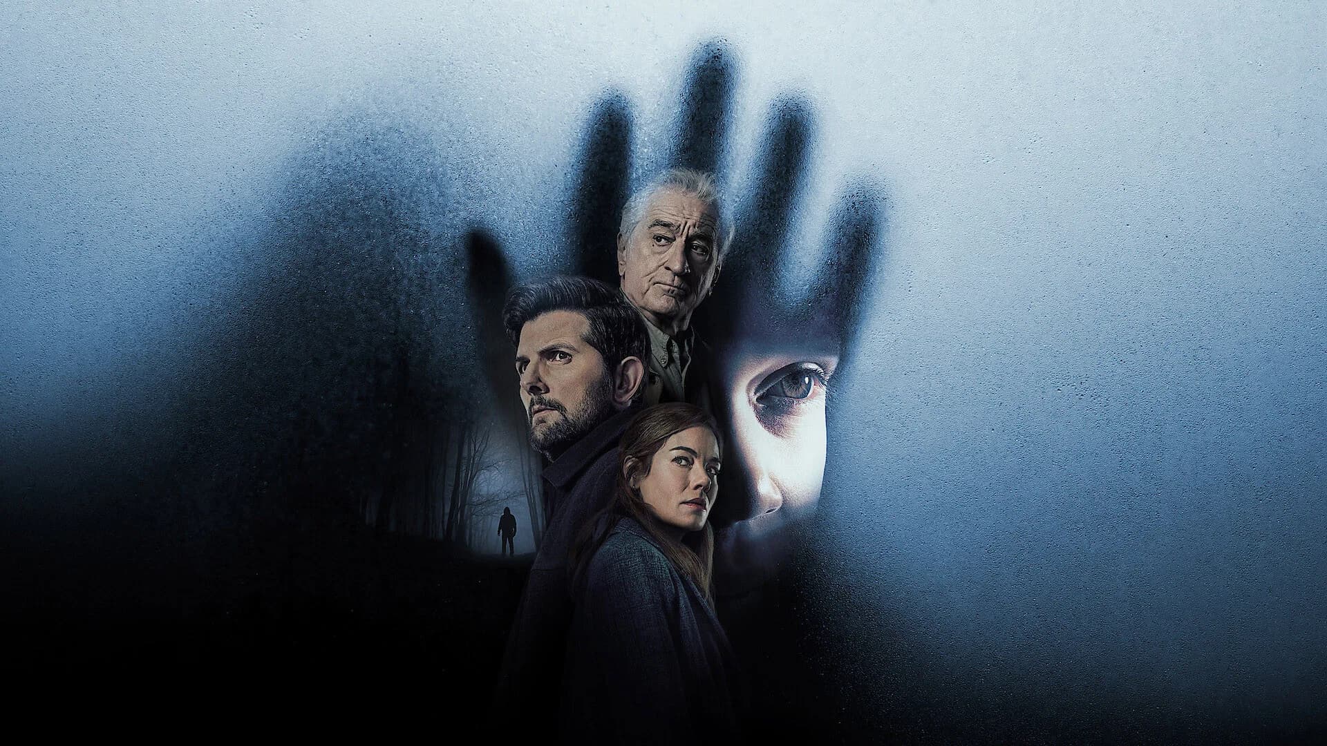 The Whisper Man cover image