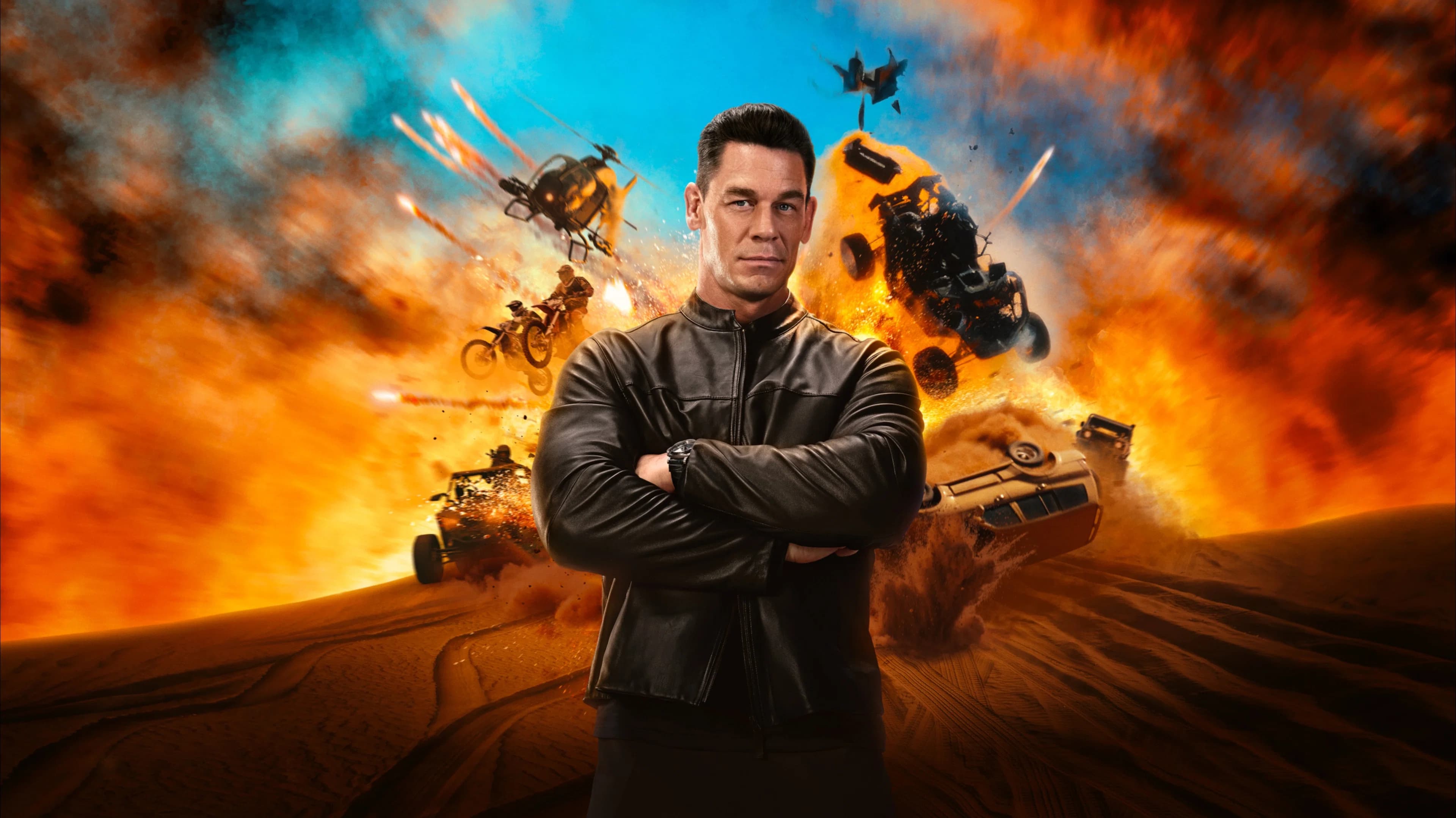 Matchbox the Movie cover image
