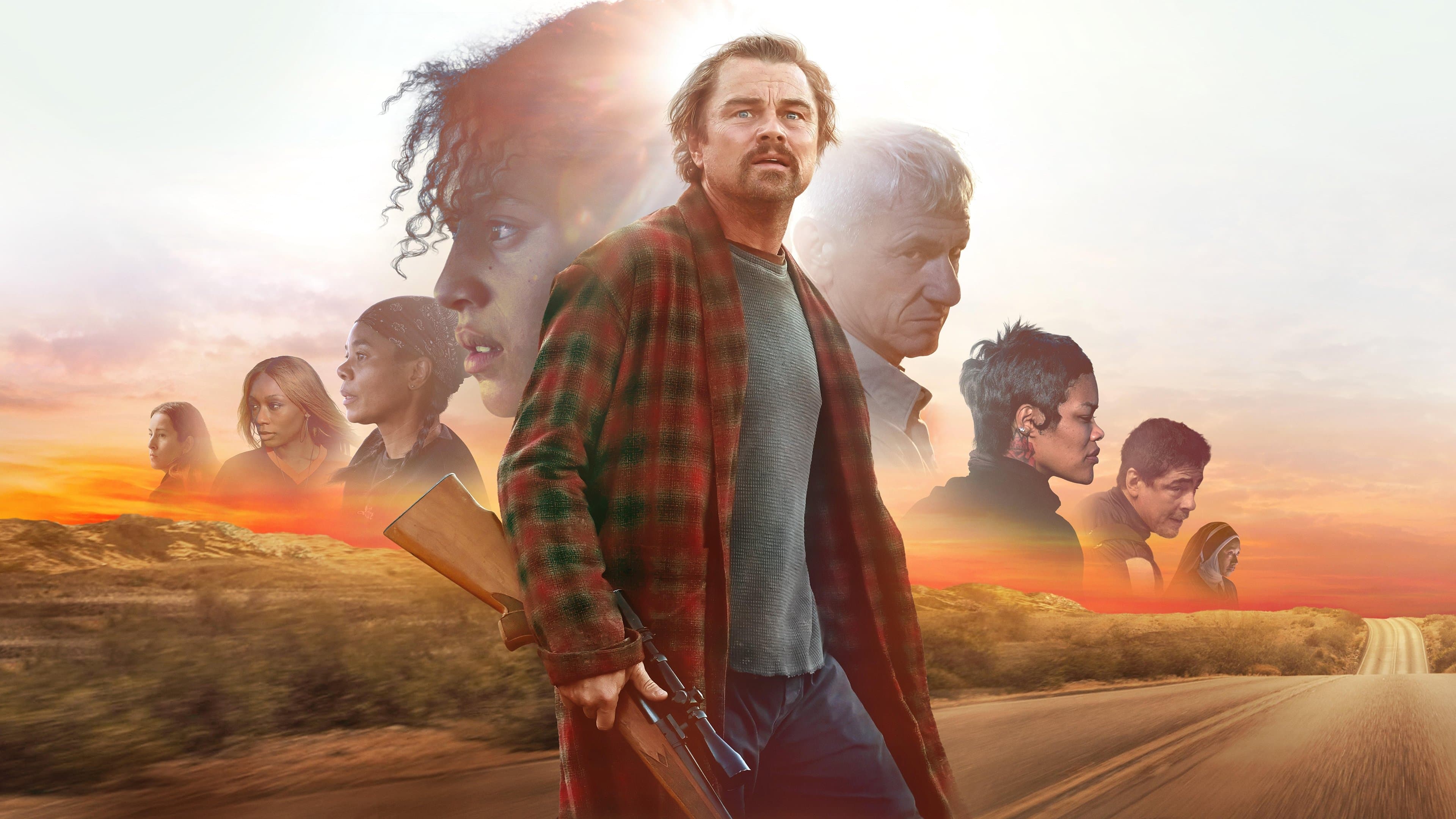 One Battle After Another cover image